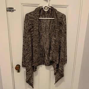 Tweeds Cardigan